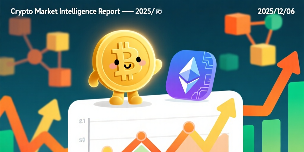 Crypto Daily