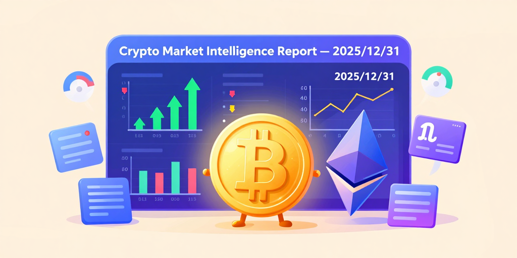 Crypto Daily