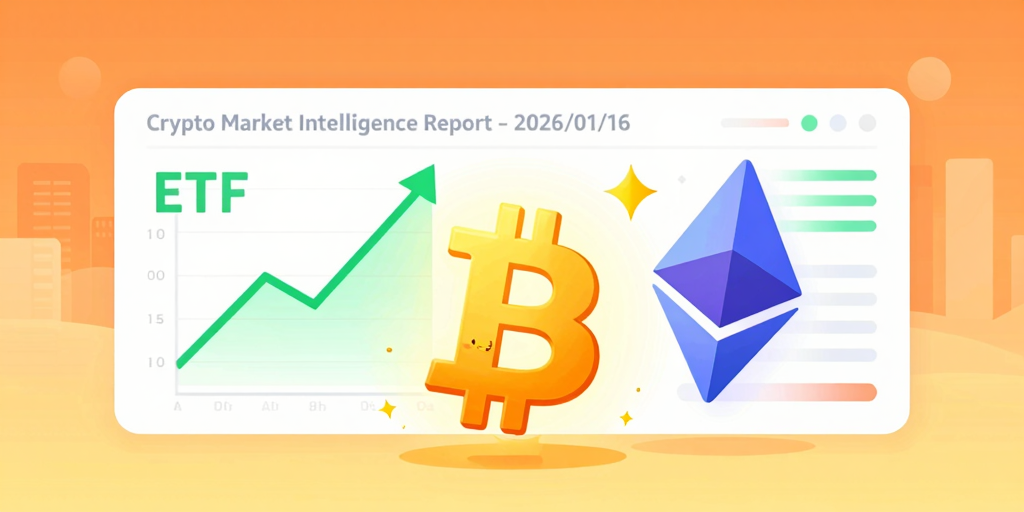 Crypto Daily