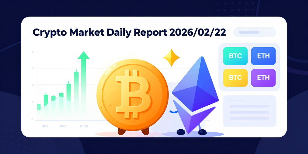 Crypto Daily