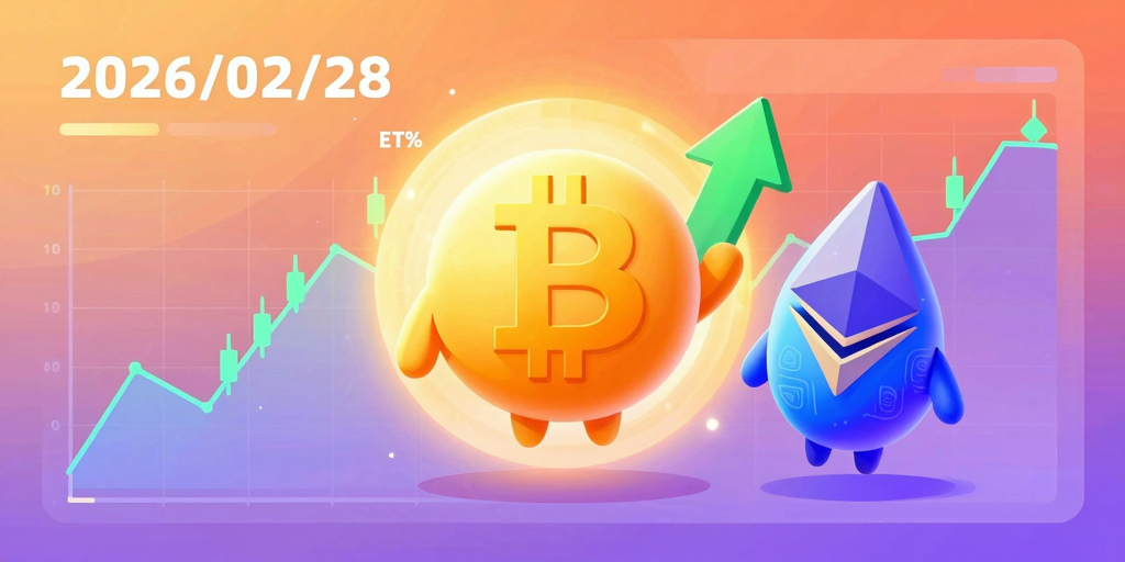 Crypto Daily