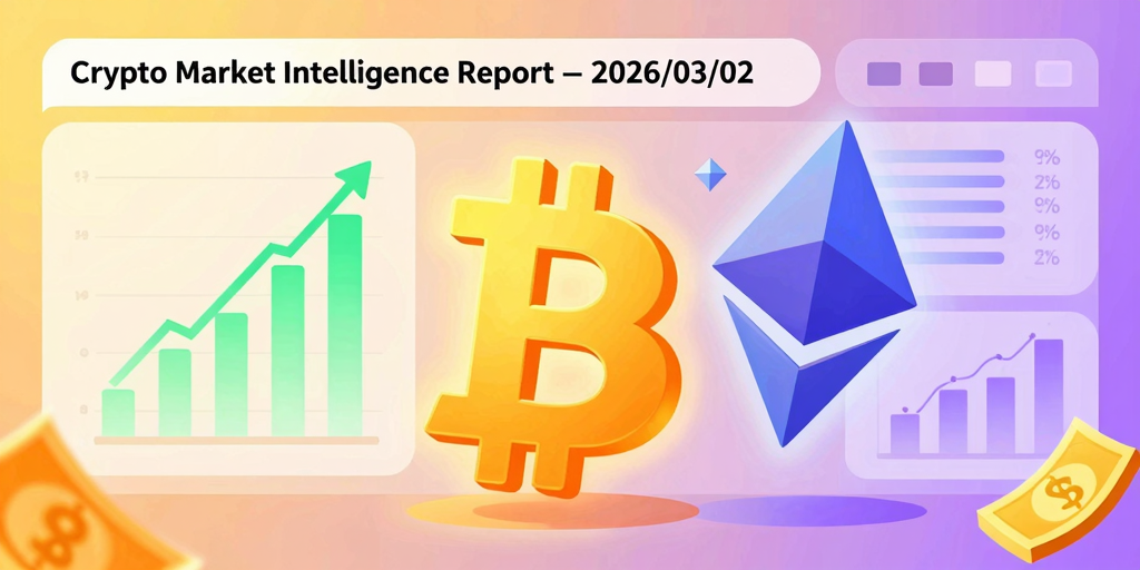 Crypto Daily